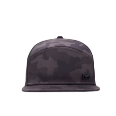 Trenches Icon Hydro - Black Camo