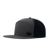 Trenches Icon Hydro - Heather Charcoal