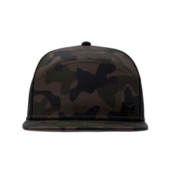 Trenches Icon Hydro - Olive Camo