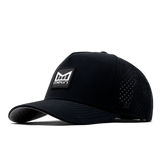 Odysea Stacked Hydro - Black