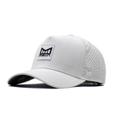 Odysea Stacked Hydro - White