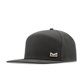 Trenches Icon Hydro - Faded Black
