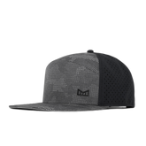 Trenches Icon Hydro - Midnight Reflective