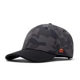 A-Game Infinite Thermal - Black Camo