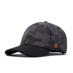 A-Game Infinite Thermal - Black Camo