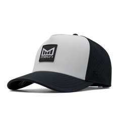 Odysea Stacked Hydro - Black / White