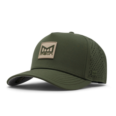 Odysea Stacked Hydro - Canopy / Khaki