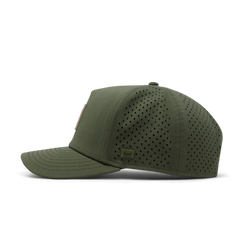 Odysea Stacked Hydro - Canopy / Khaki