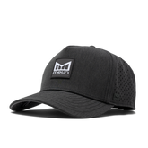 Odysea Stacked Hydro - Heather Charcoal
