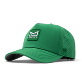 Odysea Stacked Hydro - Kelly Green