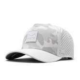 Odysea Stacked Hydro - Snow Camo