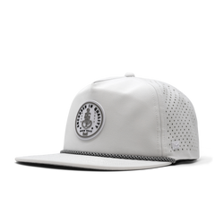 Coronado Anchored Hydro - White