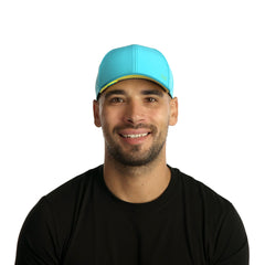 A-Game Icon Hydro - Blue Lagoon