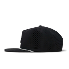 Coronado Brick Hydro - Black / Gum