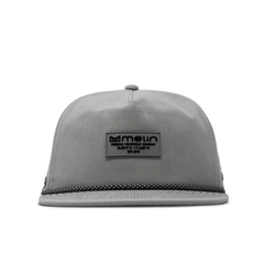 Coronado Brick Hydro - Heather Grey