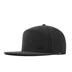 Trenches Icon Thermal - Black Denim