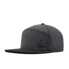Trenches Icon Scout Thermal - Charcoal / Herringbone