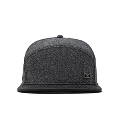 Trenches Icon Scout Thermal - Charcoal / Herringbone