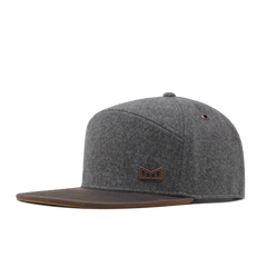 Trenches Icon Scout Thermal - Heather Grey