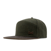 Trenches Icon Scout Thermal - Spruce