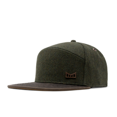 Trenches Icon Scout Thermal - Spruce