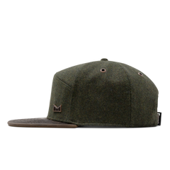 Trenches Icon Scout Thermal - Spruce