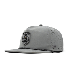 Coronado Shield Hydro - Heather Grey