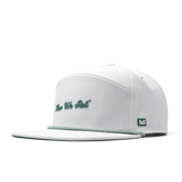 Trenches Links Hydro - White / Green