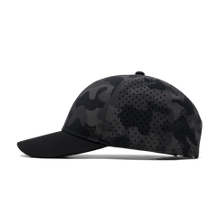A-Game Hydrolite - Black Camo