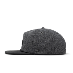 Coronado Scout Thermal - Charcoal / Herringbone