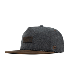 Coronado Scout Thermal - Heather Grey