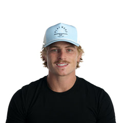 Odysea Links Hydro - Sky Blue / White