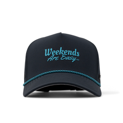 Odysea Weekends Hydro - Black