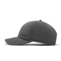 Compass Hydro - Heather Charcoal