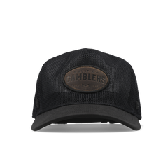 Odysea Retro Brand Hydro - Black