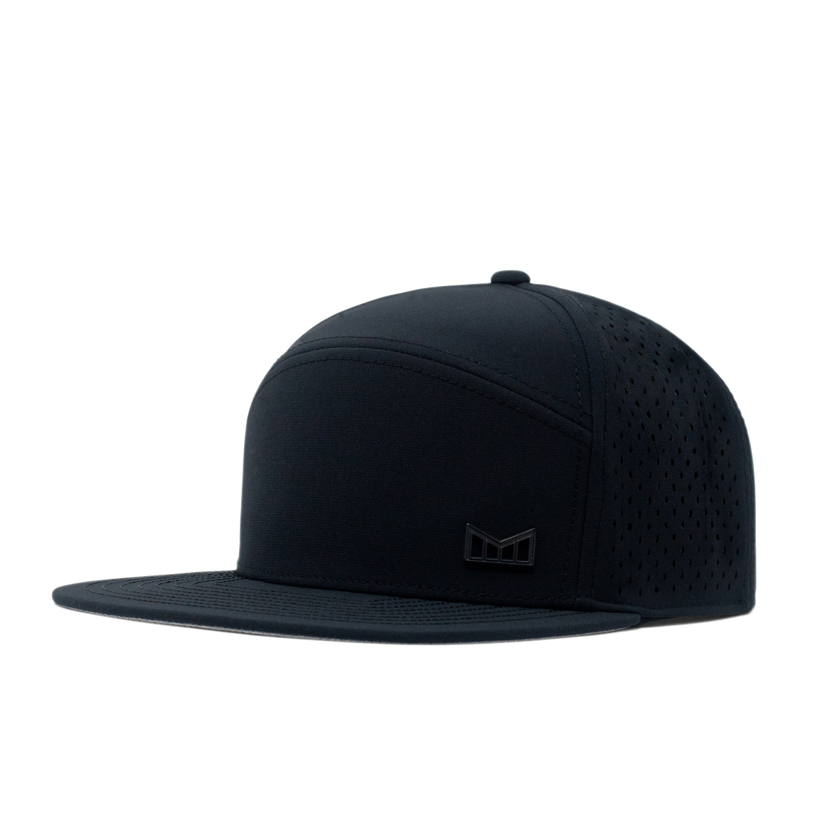 Trenches Icon Hydro - Black