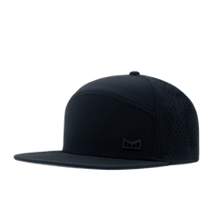Trenches Icon Hydro - Black