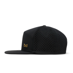 Trenches Icon Hydro - Black / Gum