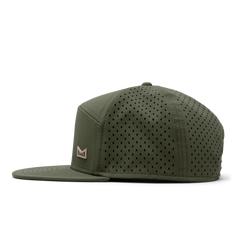 Trenches Icon Hydro - Canopy / Khaki