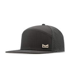 Trenches Icon Hydro - Faded Black