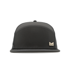 Trenches Icon Hydro - Faded Black