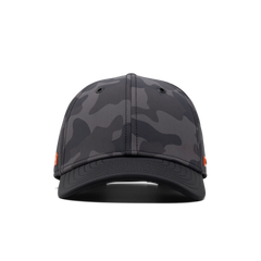 A-Game Infinite Thermal - Black Camo