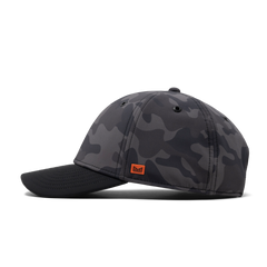 A-Game Infinite Thermal - Black Camo