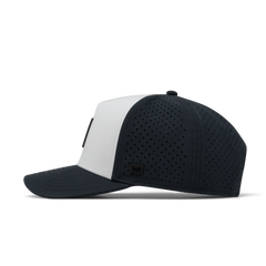 Odysea Stacked Hydro - Black / White