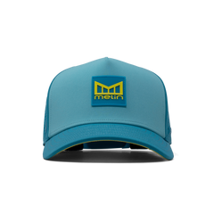 Odysea Stacked Hydro - Blue Lagoon