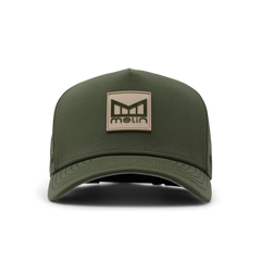 Odysea Stacked Hydro - Canopy / Khaki