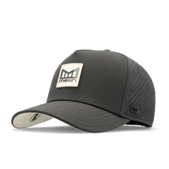 Odysea Stacked Hydro - Faded Black