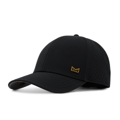 A-Game Icon Hydro - Black / Gum