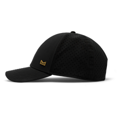 A-Game Icon Hydro - Black / Gum