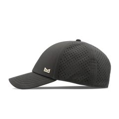 A-Game Icon Hydro - Faded Black